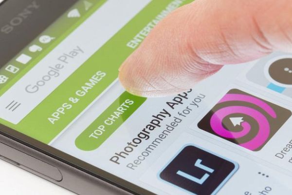 Android app
