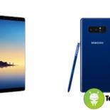 Samsung Galaxy Note 8
