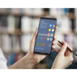 Samsung Galaxy Note 8