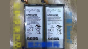 Samsung Galaxy Note 8