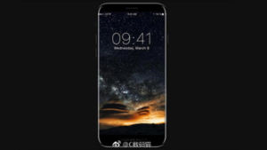 Samsung Galaxy Note 8