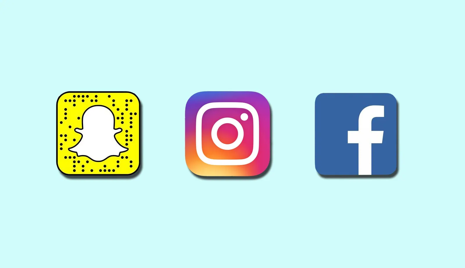 Snapchat: sorpasso su Facebook e Instagram, diventando il social preferito dagli adolescenti