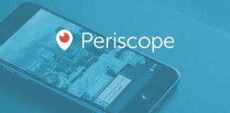 Periscope-Twitter