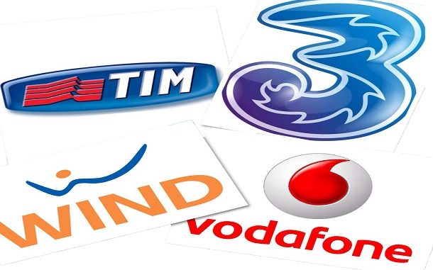 Tim, Vodafone e Wind: migliori promo per avere smartphone praticamente