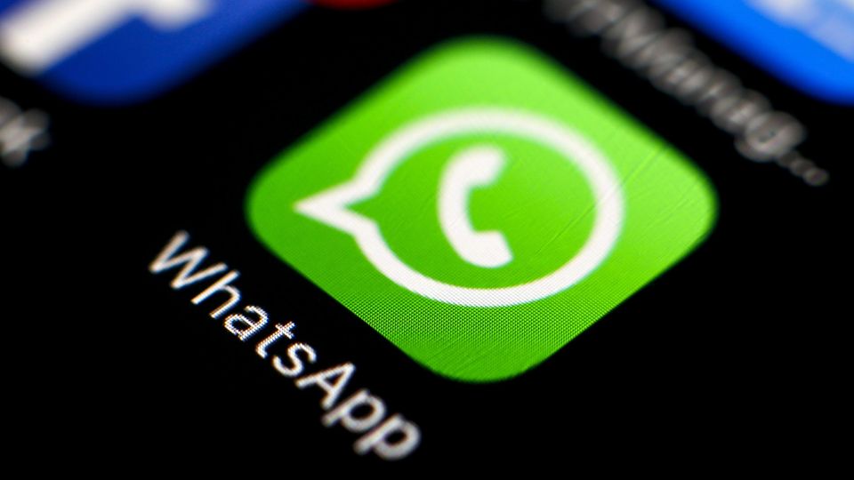 Whatsapp aggiornamento android ios