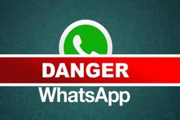 Whatsapp, una backdoor su app Android spiava le conversazioni e trasmetteva dati sensibili