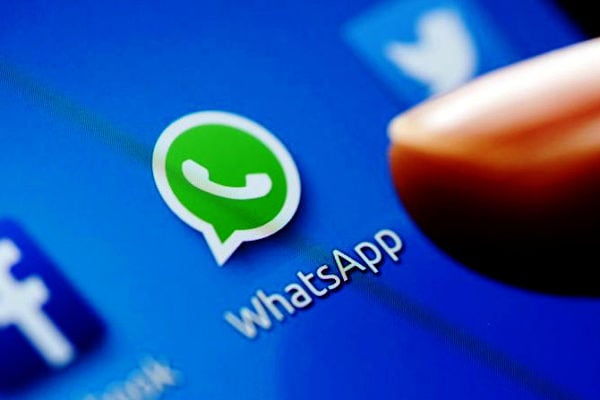 whatsapp truffa