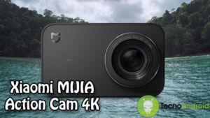 Xiaomi MIJIA Compact Camera