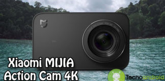 Xiaomi MIJIA Compact Camera