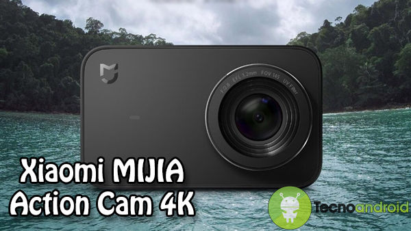 Xiaomi MIJIA Compact Camera