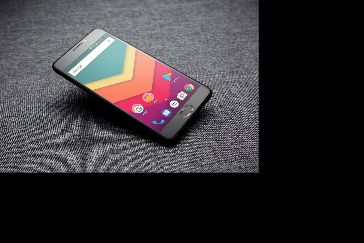 Thor Plus è lo smartphone con super batteria realizzato da Vernee
