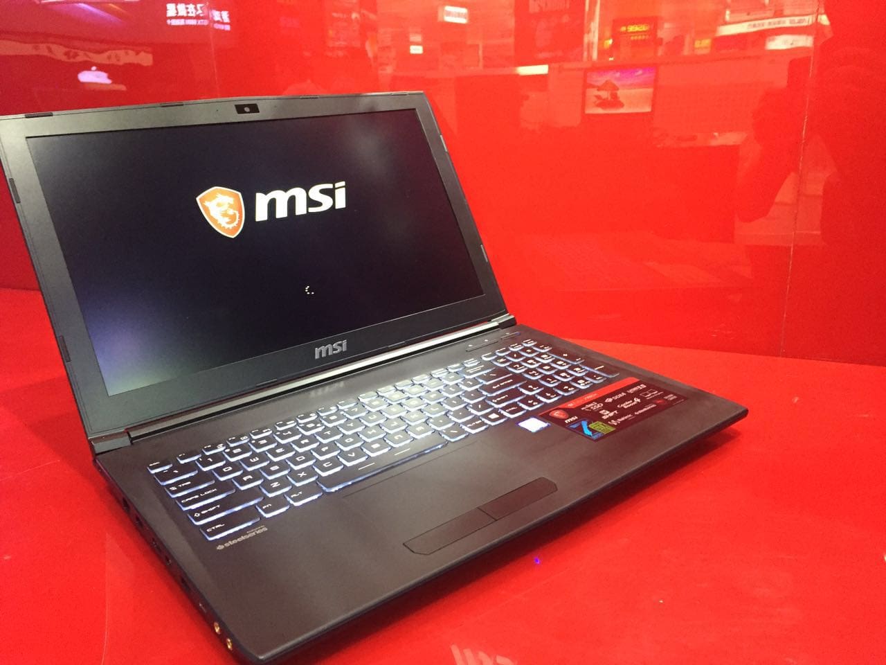 Gearbest lancia un offerta incredibile, il Pc da gaming MSI 7REX a soli 765,58 euro