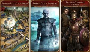 Game of Thrones: Conquest Bethesda