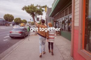 Tinder, l'app di incontri che sta spopolando