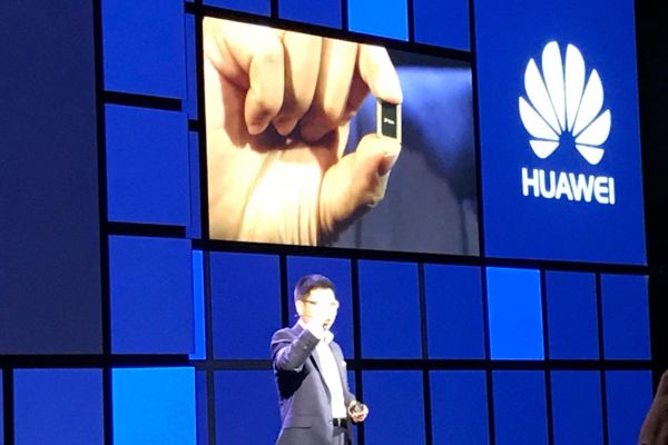 Huawei