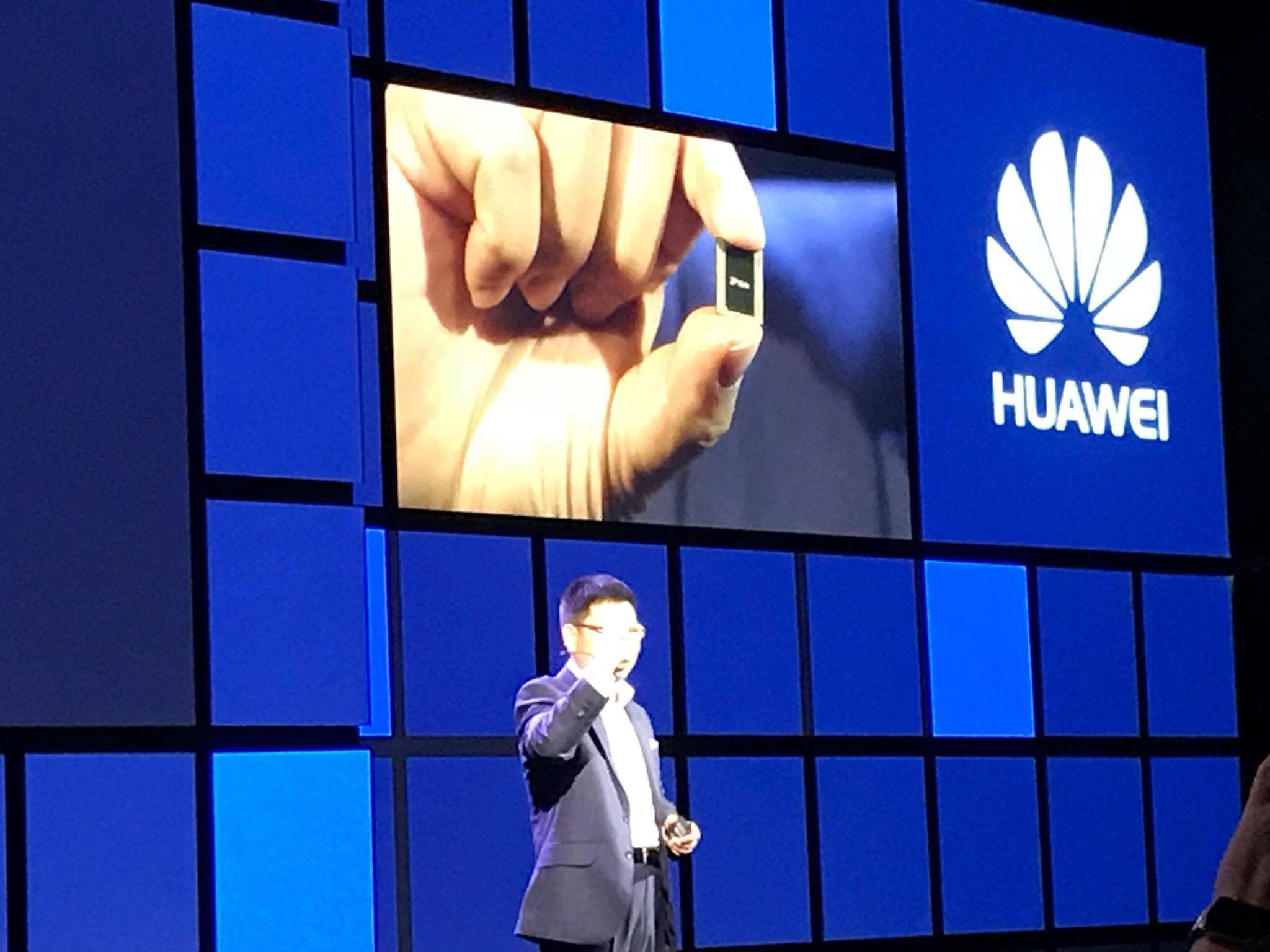 Huawei