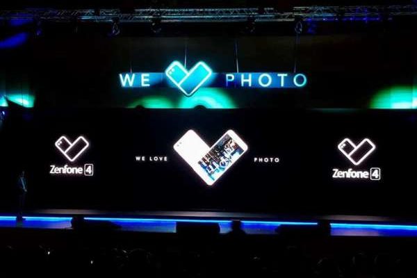 ASUS ZenFone 4: ufficiali Selfie e Selfie Pro, ecco immagini e schede tecniche - immagine 4