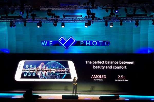 ASUS ZenFone 4: ufficiali Selfie e Selfie Pro, ecco immagini e schede tecniche - immagine 24
