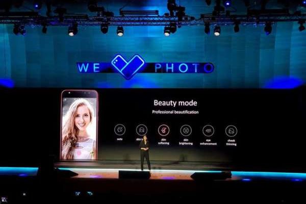 ASUS ZenFone 4: ufficiali Selfie e Selfie Pro, ecco immagini e schede tecniche - immagine 20