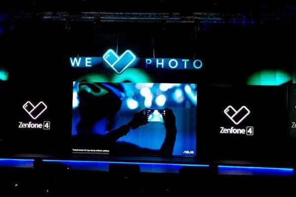 ASUS ZenFone 4: ufficiali Selfie e Selfie Pro, ecco immagini e schede tecniche - immagine 5