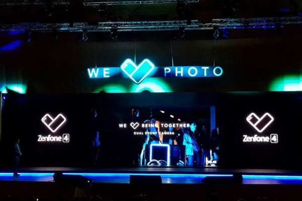 ASUS ZenFone 4: ufficiali Selfie e Selfie Pro, ecco immagini e schede tecniche - immagine 6