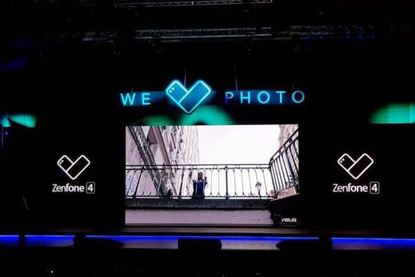 ASUS ZenFone 4: ufficiali Selfie e Selfie Pro, ecco immagini e schede tecniche - immagine 7