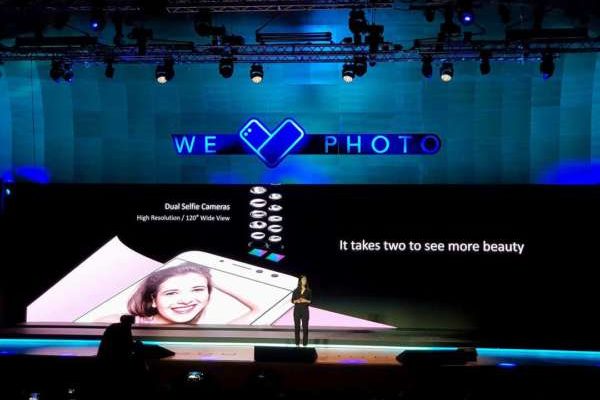 ASUS ZenFone 4: ufficiali Selfie e Selfie Pro, ecco immagini e schede tecniche - immagine 16