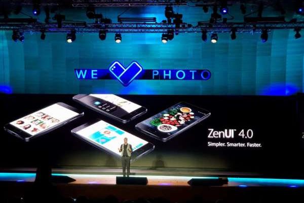 ASUS ZenFone 4: ufficiali Selfie e Selfie Pro, ecco immagini e schede tecniche - immagine 27