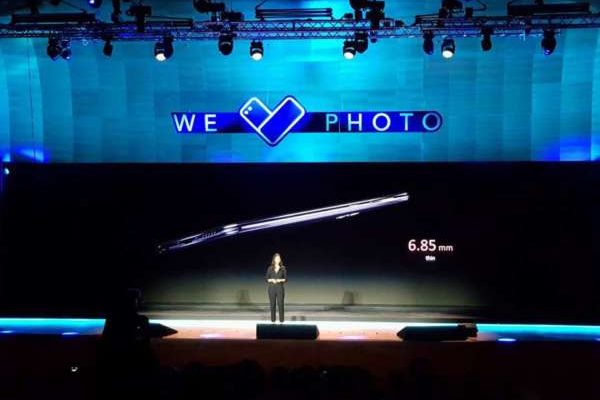 ASUS ZenFone 4: ufficiali Selfie e Selfie Pro, ecco immagini e schede tecniche - immagine 26