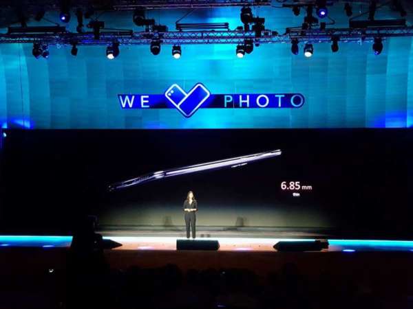 21912632_10207843199038313_183040836_n ASUS ZenFone 4: ufficiali Selfie e Selfie Pro, ecco immagini e schede tecniche - immagine 26