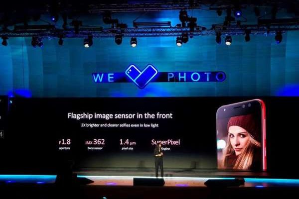ASUS ZenFone 4: ufficiali Selfie e Selfie Pro, ecco immagini e schede tecniche - immagine 17