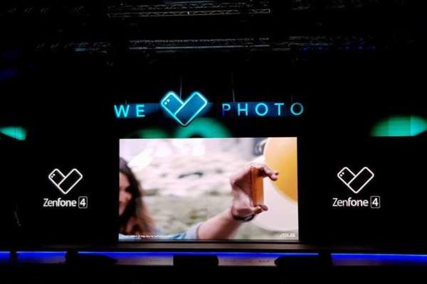 ASUS ZenFone 4: ufficiali Selfie e Selfie Pro, ecco immagini e schede tecniche - immagine 10