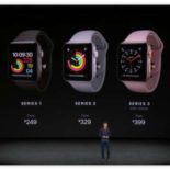 Apple Watch Series 3
