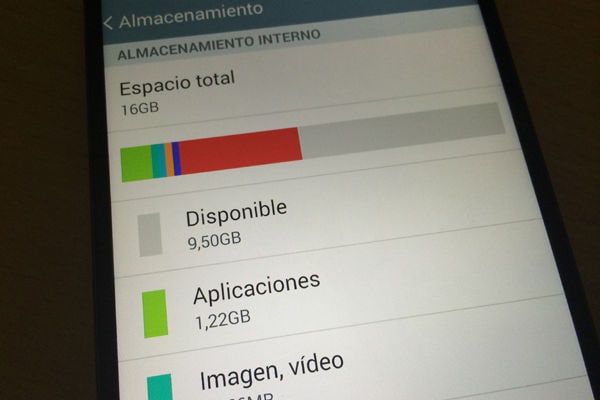 android velocizzare