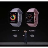 Apple Watch Series 3