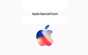 iPhone X