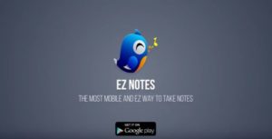 EZ Notes
