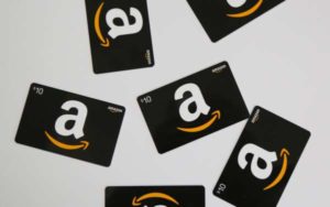 amazon