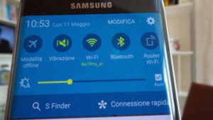 Batteria