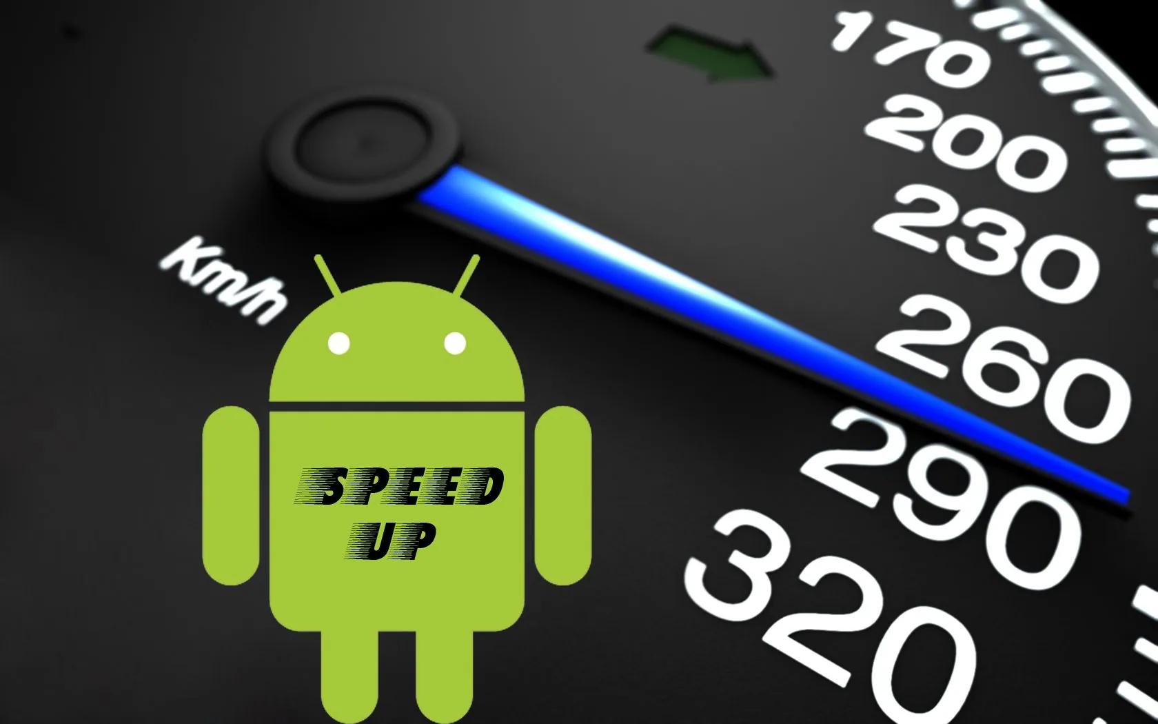 Android: come velocizzare il proprio smartphone in 6 semplici passi