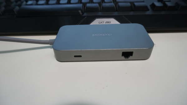 Dodocool DC50 6-in-1 Dodocool DC50 6-in-1
