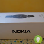 Nokia Steel