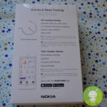 Nokia Steel