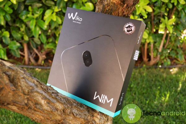 Wiko WIM