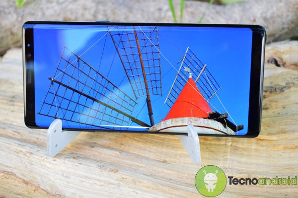 Samsung Galaxy Note 8