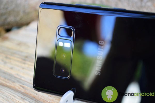 Samsung Galaxy Note 8