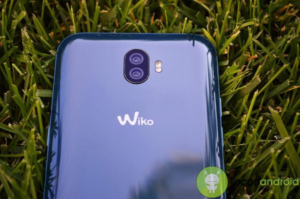 Wiko WIM