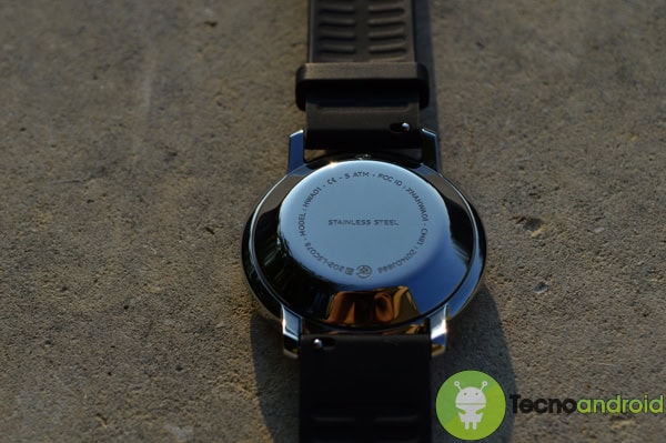 DSC_0055 Nokia Steel
