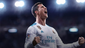 FIFA 18