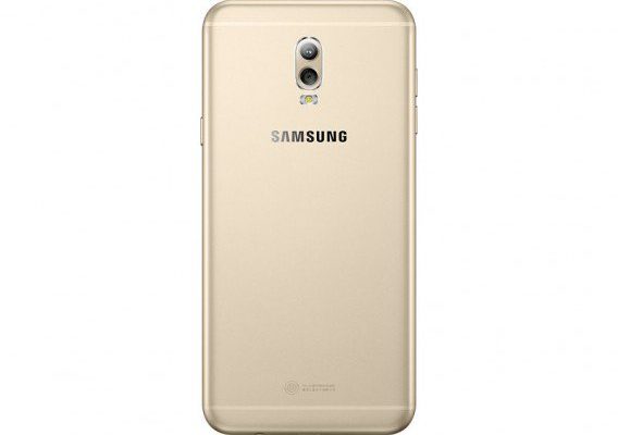 Galaxy C8 Dual Camera